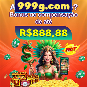 999g.com Indique amigos para receber um bônus