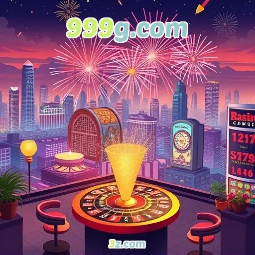 999g.com: Recursos Fantásticos da Seção de Jogos Ao Vivo Que Você Precisam Conhecer